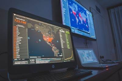 Soluciones de software web en Navalmoral de la Mata