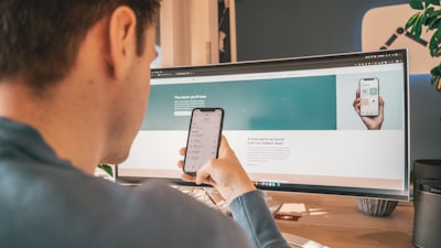 Apps móviles personalizadas para un trabajo remoto sostenible