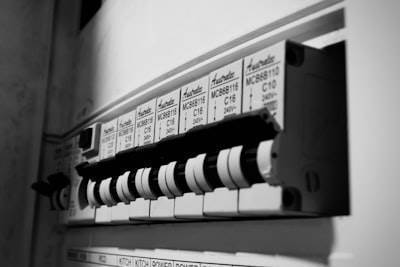 Mastering Automated Switching Systems: A Step-by-Step Guide