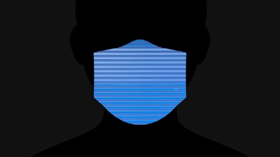 ¿Cómo se verifica un avatar de inteligencia artificial interactivo oficial?