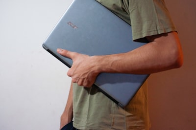 No busco una laptop más delgada, sino una mejor