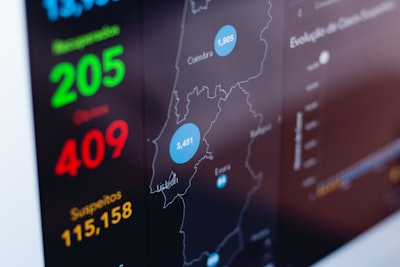 Top 100 empresas plataforma calidad datos Málaga