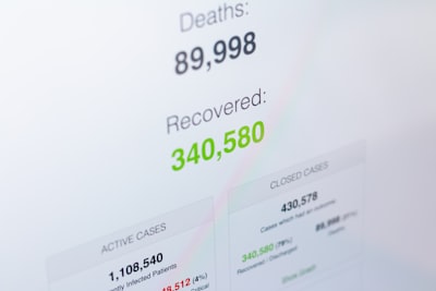 Esta violación de datos de salud es aún más grande