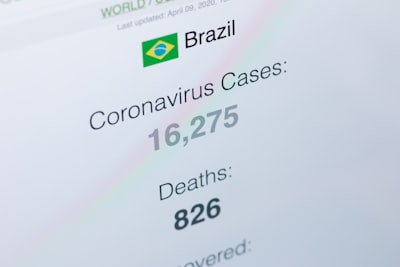 Ataque cibernético envió alerta de 'misantropía' a todo Brasil