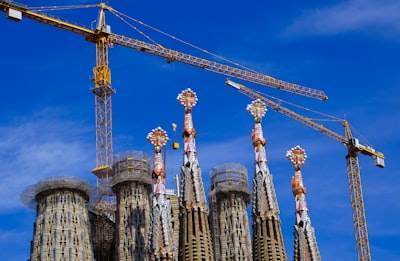 Implementación de software empresarial en Barcelona para la construcción en 2025
