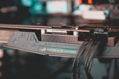 La GPU se calienta: ¿Cómo diagnosticarlo y solucionarlo?