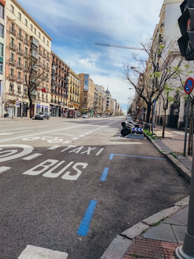 Automatización del seguimiento de tareas repetitivas en la ciudad de Madrid