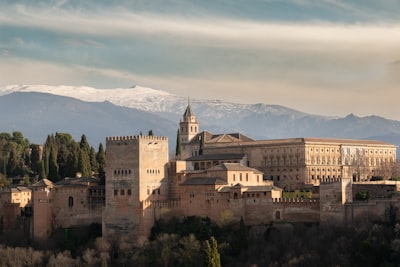 Empresas de animación de IA en Granada
