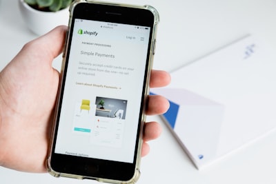 Desbloquea el crecimiento del comercio electrónico en 2025 con principales agencias de marketing Shopify.
