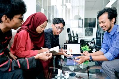 El riesgo digital en medio del crecimiento de centros de datos en Indonesia