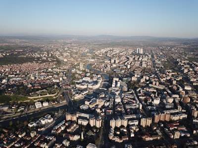 Top 50 Compañías de IA en Tolosa