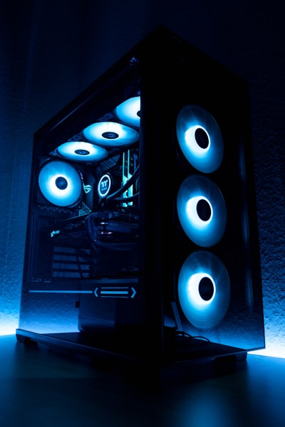 Ahorra $750 en este PC gaming 4K con iBuyPower