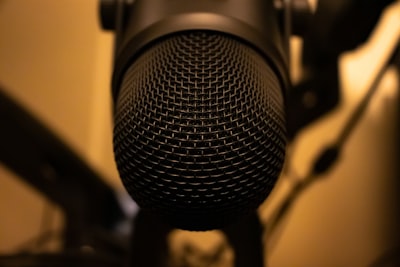 Los podcasts: la nueva herramienta para fotógrafos documentales.
