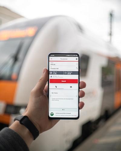 Accede a la IA de tickets desde cualquier lugar