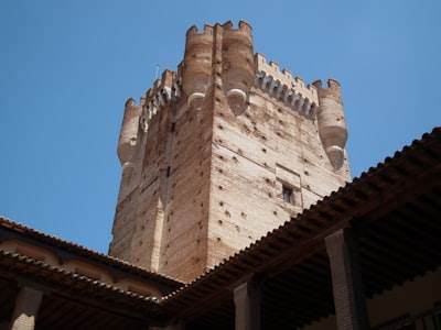 Socio oficial de chatbots en Medina del Campo
