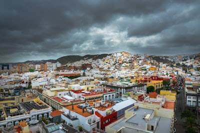 Top 15 Desarrolladores de apps en Las Palmas de Gran Canaria