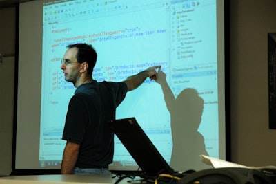 Servicios de programación en Ames