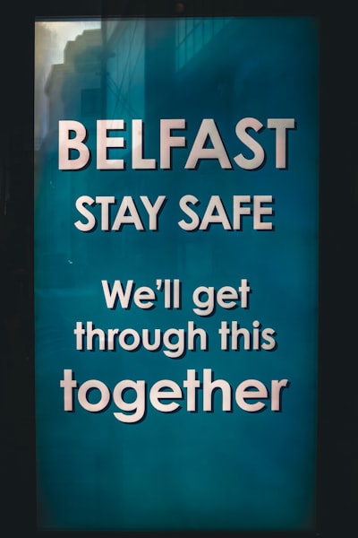 Desinformación y redes sociales: el caso Belfast
