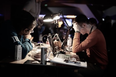 Industrias que utilizan IA en startups