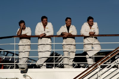 Los 3 mejores expertos en trabajador agente a bordo en Sevilla