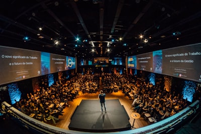 Mejores empresas de automatización de eventos en Bilbao