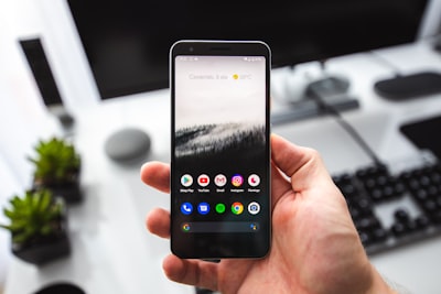7 ajustes para que tu viejo Pixel se sienta como nuevo