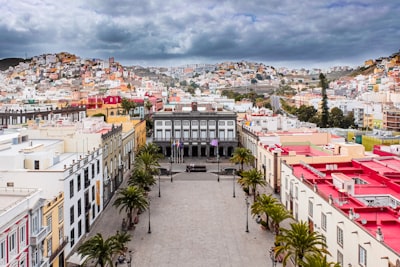 Top 10 Expertos en desarrollo de IA en Las Palmas