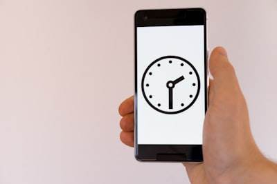 ¿Cuándo adoptar servicios de aplicaciones móviles personalizadas?