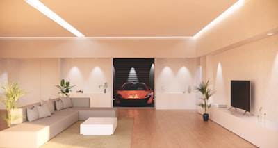 Funciones esenciales de diseño de interiores en 2026