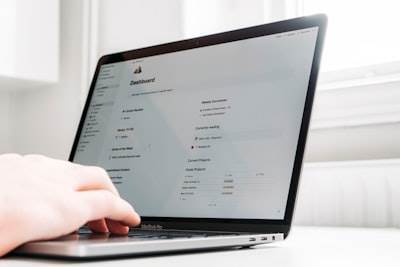 Elegir un socio de software web personalizado: Guía completa