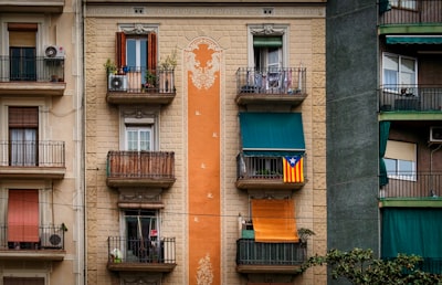 IA para comprender imágenes de documentos en Barcelona