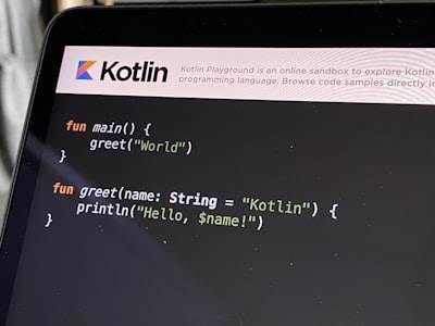 Beneficios de la programación personalizada