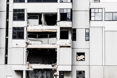 ¿La arquitectura merece más culpa que los estímulos?