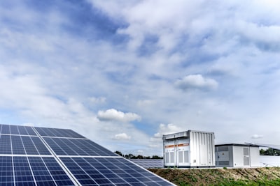 Gestión inteligente del consumo energético para inquilinos