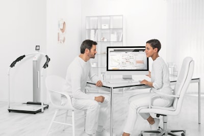 Automatización de la comunicación con pacientes