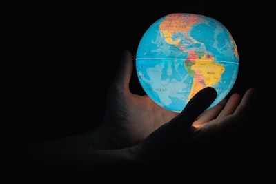 La representación del mundo accionable