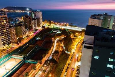 Mejores empresas de IA en Puerto de la Cruz