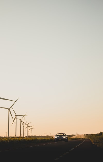 Codificación por vibra para la eficiencia energética empresarial