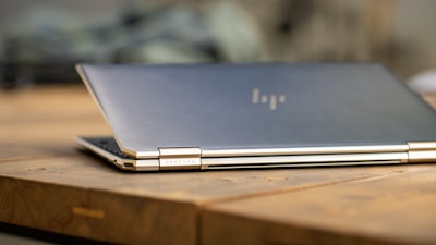 Esta computadora portátil HP de $600 es una compra inteligente