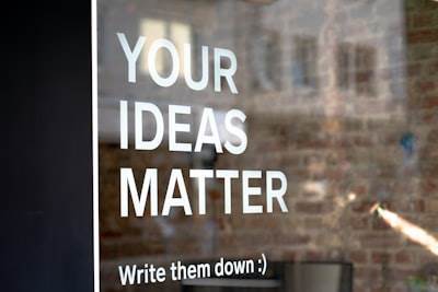 Las ideas de negocios más innovadoras provienen de las voces ignoradas
