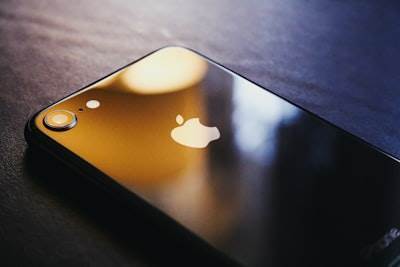 Mejoresas en Seguridad del Fondo Apple