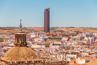 Mejores empresas para reservas médicas automáticas en Sevilla