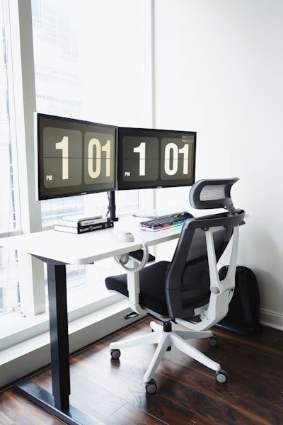 Mejores expertos en automatización de oficinas en Bilbao