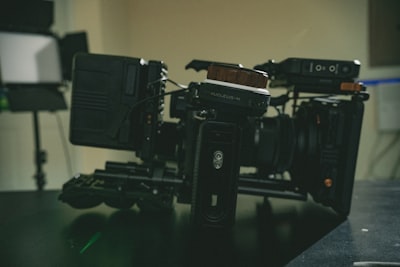 Soporte técnico para producción de video de IA