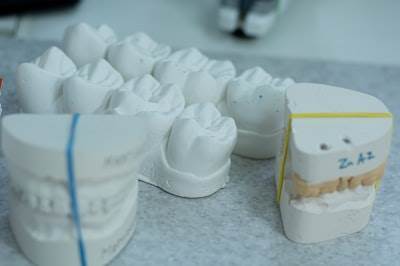 Análisis automatizado del microbioma oral en la enfermedad periodontal