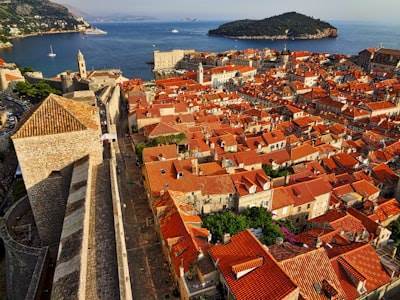 Descubre la magia del Adriático de Dubrovnik