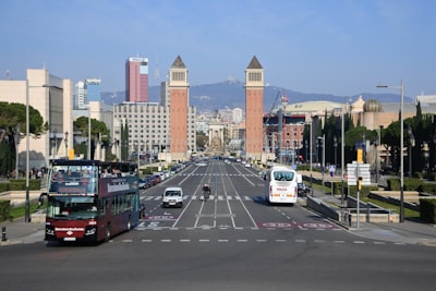 Especialista en Optimización de Rutas en Barcelona