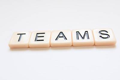 Conoce al constructor de equipos de IA que necesitas