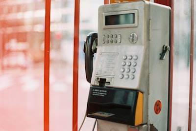 Pasos para Implementar la Automatización de Pagos por Teléfono