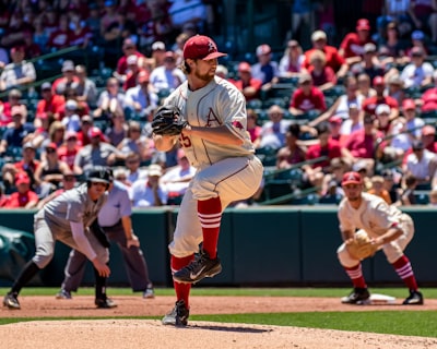 Cómo la IA mejora el rendimiento de los pitchers